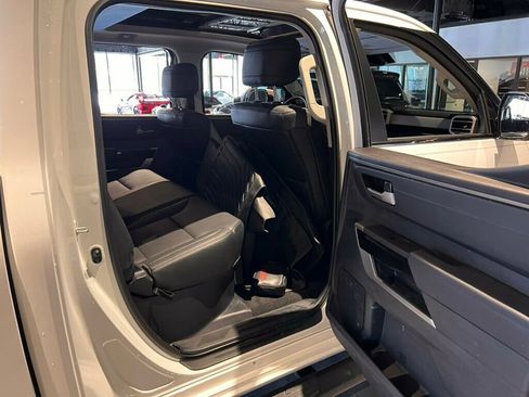 Used 2024 Toyota Tundra Limited w/ Power Package image 13