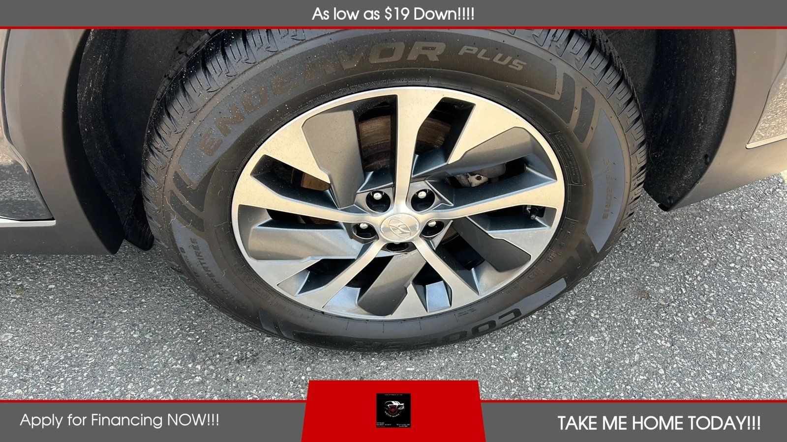 Used 2020 Hyundai Palisade SEL AWD/4WD image 20