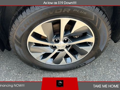 Used 2020 Hyundai Palisade SEL AWD/4WD image 20
