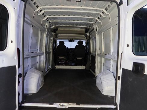 Used 2023 RAM ProMaster 2500 image 15