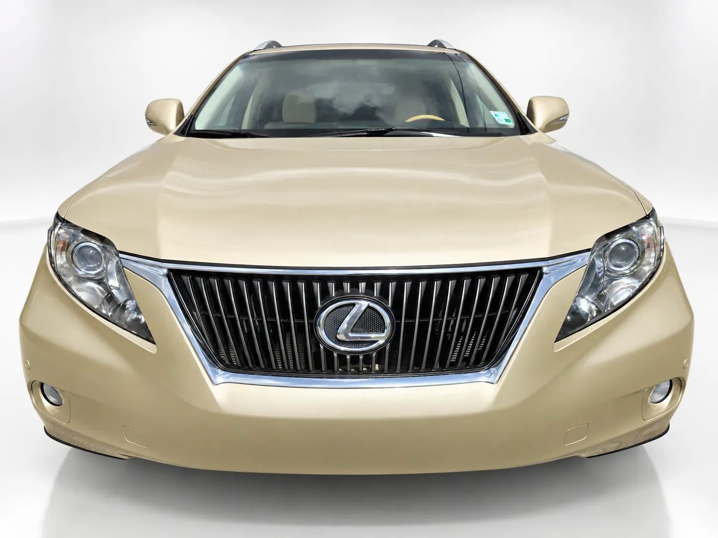 Used 2010 Lexus RX 350 2WD image 2