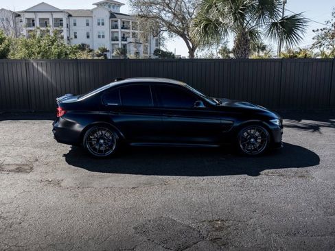 Used 2018 BMW M3 CS w/ Executive Package image 26