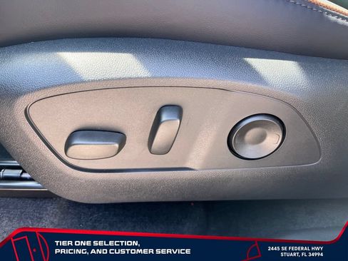 New 2026 GMC Acadia AT4 w/ Super Cruise Package AWD/4WD image 16