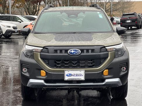 New 2026 Subaru Forester Wilderness image 9