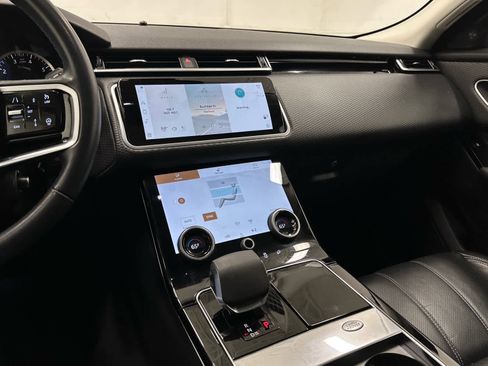 Used 2023 Land Rover Range Rover Velar S AWD/4WD image 27