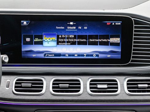 New 2026 Mercedes-Benz GLS 450 GLS 450 image 14