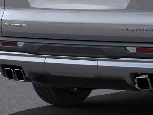 New 2025 GMC Acadia Elevation image 29