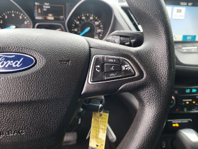 Used 2017 Ford Escape SE w/ Equipment Group 201A AWD/4WD image 17