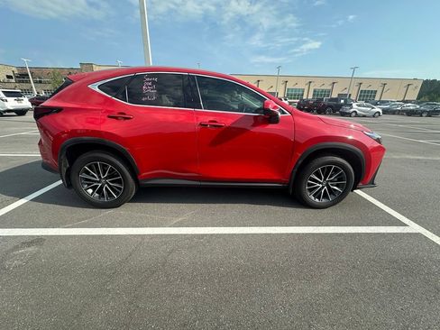 Used 2025 Lexus NX 250 FWD w/ Accessory Package (K3) image 2