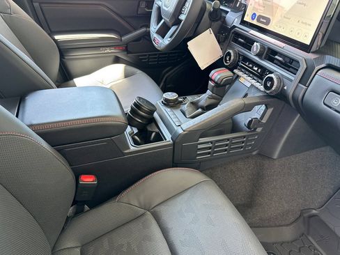 Certified 2026 Toyota 4Runner TRD Pro AWD/4WD image 21
