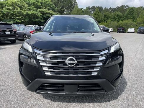 Used 2025 Nissan Rogue SV FWD image 8