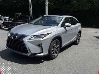 Used 2019 Lexus RX 350 AWD w/ Navigation Package
