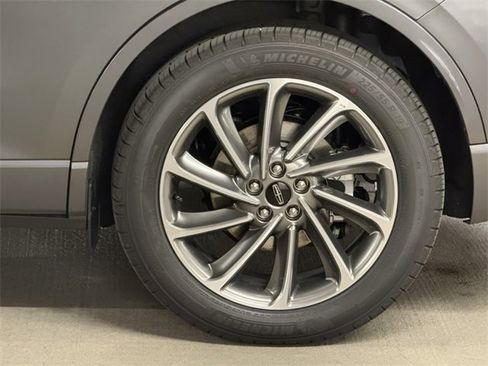 New 2025 Lincoln Corsair Grand Touring w/ Equipment Group 301A image 4