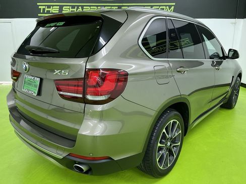 Used 2017 BMW X5 sDrive35i image 10