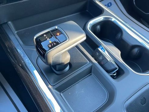 New 2026 Chevrolet Silverado 1500 LT image 16