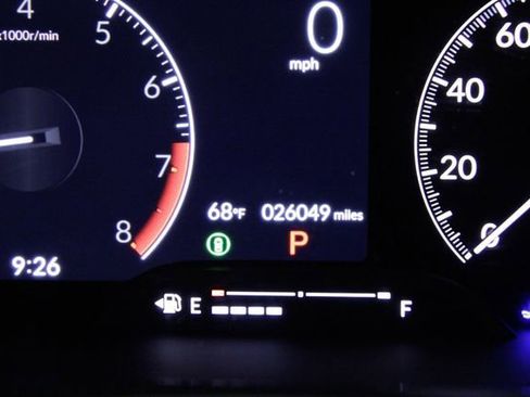 Certified 2024 Honda Civic LX image 24