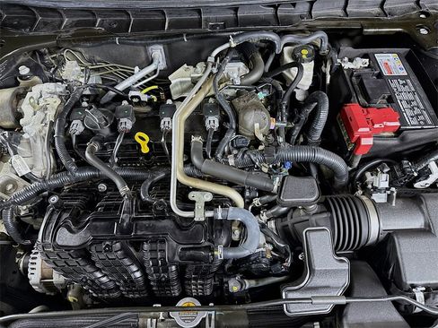 Certified 2022 Nissan Altima 2.5 SV image 31