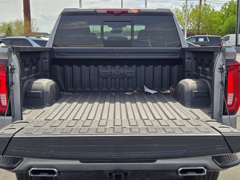 New 2026 GMC Sierra 1500 AT4 w/ AT4 Premium Package AWD/4WD image 28