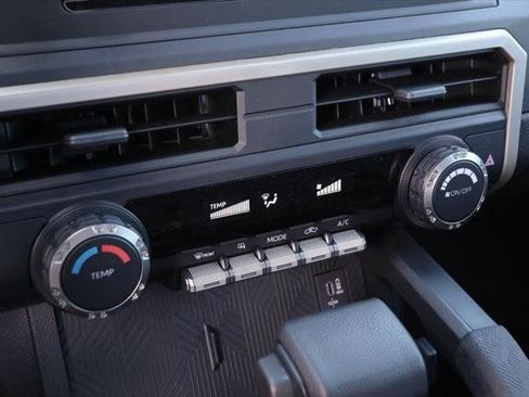 Certified 2024 Toyota Tacoma SR image 17