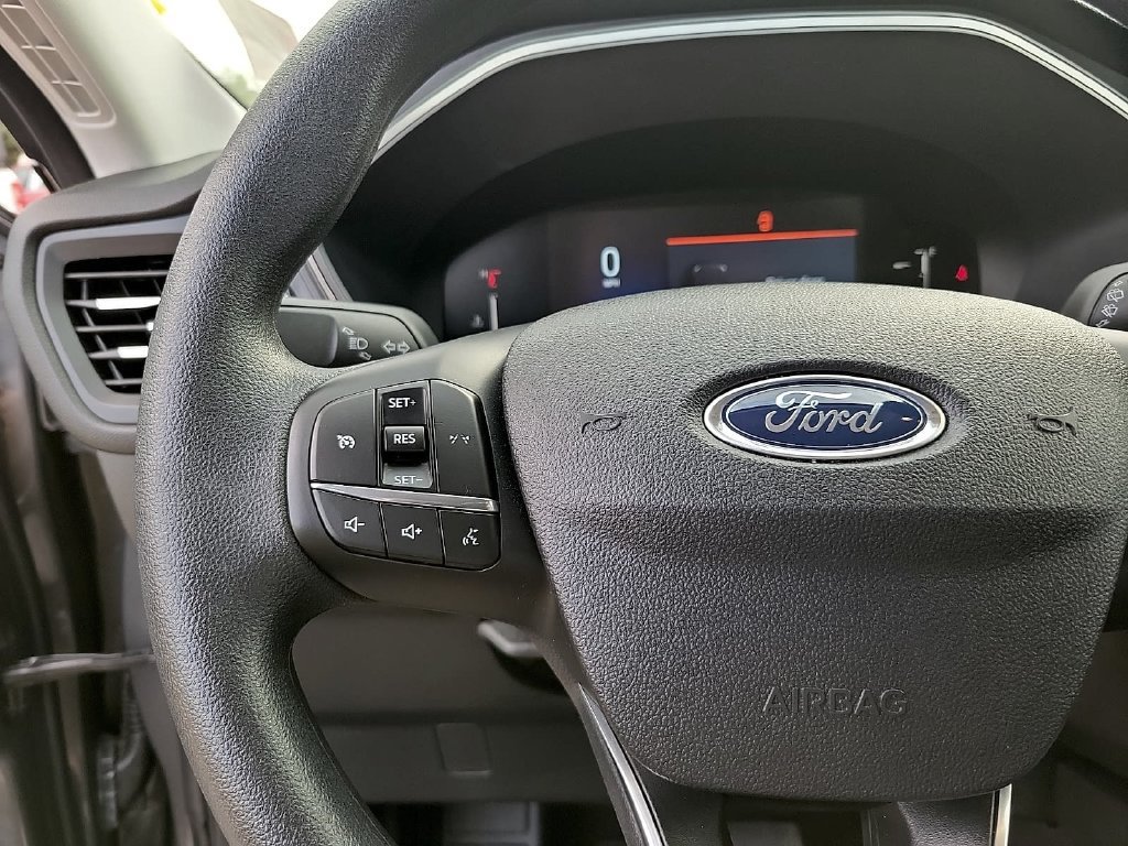 Used 2025 Ford Escape Active AWD/4WD image 23