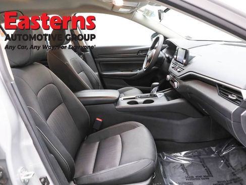 Used 2023 Nissan Altima 2.5 S image 24