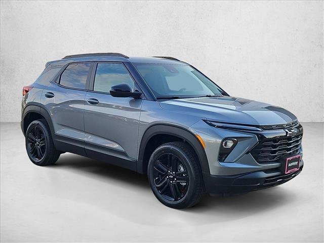 New 2026 Chevrolet TrailBlazer LT w/ Midnight Edition AWD/4WD image 7