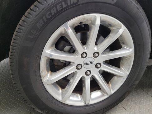 Used 2015 Lincoln MKX AWD w/ Equipment Group 101A image 31