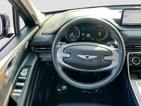 Used 2023 Genesis GV80 2.5T image 22