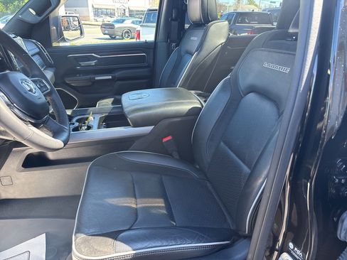 Used 2025 RAM 1500 Laramie w/ Laramie Southwest Edition image 30