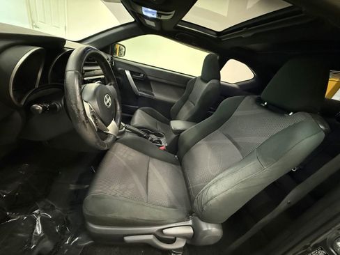 Used 2011 Scion tC image 16