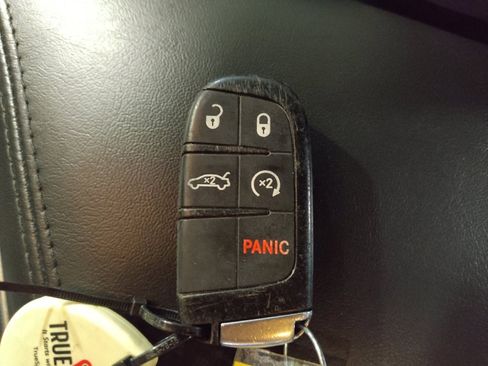 Used 2018 Dodge Challenger SXT Plus RWD image 32