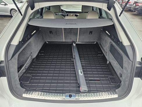 Used 2020 Audi A6 3.0T allroad Prestige w/ Prestige Package image 24