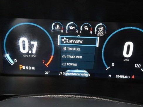 Used 2022 Ford F150 Lariat image 28