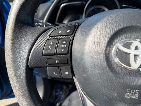 Used 2018 Toyota Yaris iA FWD image 15