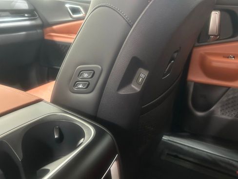 New 2026 Kia Carnival EX image 22