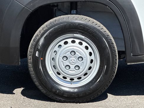 New 2026 RAM ProMaster 1500 image 24