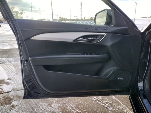 Used 2017 Cadillac ATS Premium Luxury image 18