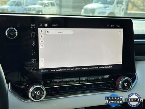 Used 2024 GMC Canyon AT4X image 12