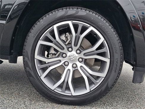 Used 2025 RAM 1500 Tungsten w/ Bed Utility Group image 27