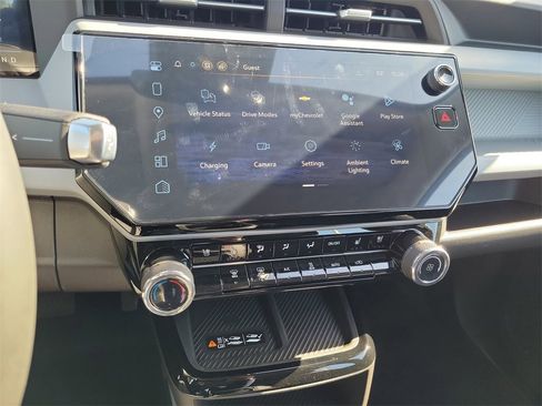 New 2027 Chevrolet Bolt RS image 7