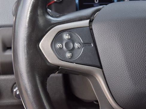 Used 2018 Chevrolet Colorado Z71 image 22