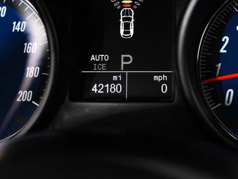 Used 2014 Maserati GranTurismo MC image 24