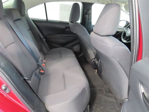 Used 2023 Toyota Corolla LE FWD image 29