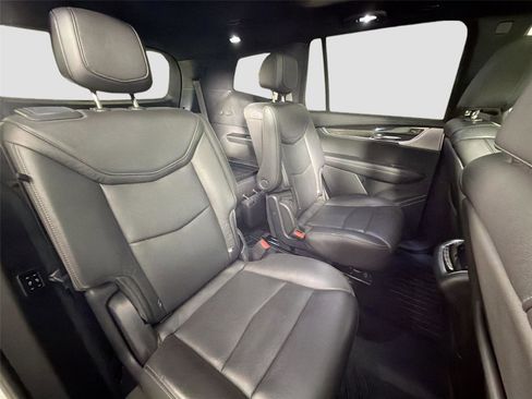 Used 2020 Cadillac XT6 Sport AWD/4WD image 28