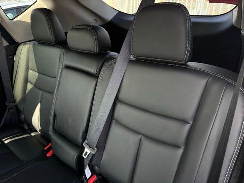 Certified 2023 Nissan Murano SV image 10