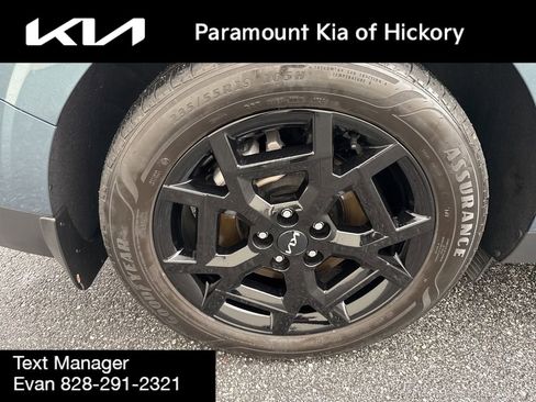 Used 2025 Kia Carnival SX Prestige image 9