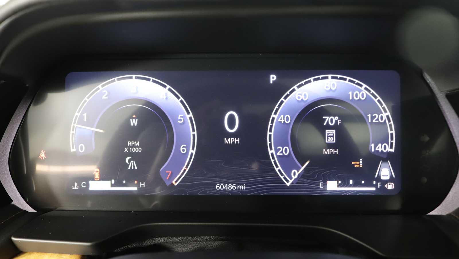 Used 2023 Jeep Grand Cherokee Summit AWD/4WD image 23