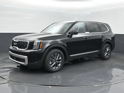 Used 2024 Kia Telluride LX