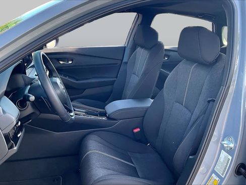 Certified 2026 Honda Accord Sport image 8