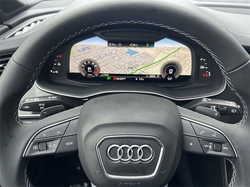 New 2026 Audi Q7 3.0T Premium Plus image 10